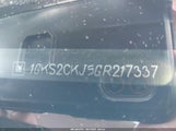 GMC Yukon Denali 1GKS2CKJ5GR217337 снимка