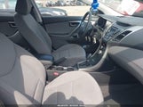 Hyundai Elantra Se 5NPDH4AE6GH721058 снимка