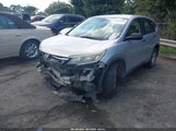 Honda Cr-V Lx 2HKRM3H31FH510851 снимка