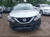 Nissan Sentra Sv 3N1AB7AP2KY450845 снимка