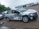 Nissan Sentra Sv 3N1AB7AP2KY450845 снимка