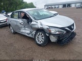 Nissan Sentra Sv 3N1AB7AP2KY450845 снимка