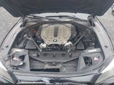 BMW 750LI WBAKB83579CY57949 fotografie