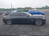BMW 750LI WBAKB83579CY57949 снимка