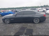 BMW 750LI WBAKB83579CY57949 снимка