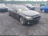 BMW 750LI WBAKB83579CY57949 fotografie