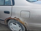 CHEVROLET PRIZM 1Y1SK52821Z413842 снимка