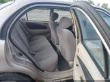 CHEVROLET PRIZM 1Y1SK52821Z413842 снимка