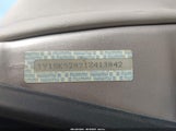 CHEVROLET PRIZM 1Y1SK52821Z413842 снимка