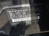 Mitsubishi Mirage G4 Rf ML32F3FJ2KHF13110 снимка