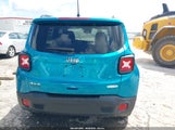 JEEP RENEGADE LATITUDE 4X4 ZACNJDB10NPN77271 photo