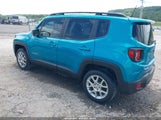 JEEP RENEGADE LATITUDE 4X4 ZACNJDB10NPN77271 fotografie
