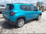 JEEP RENEGADE LATITUDE 4X4 ZACNJDB10NPN77271 photo