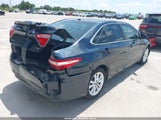 Toyota Camry Se 4T1BF1FK6HU332420 снимка