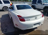 LEXUS SC 430 JTHFN48Y769007480 снимка