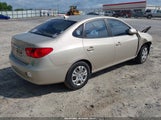 Hyundai Elantra Gls KMHDU4AD8AU199349 снимка