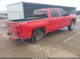 Chevrolet Silverado  2Lt 3GCUKREC4HG204908 снимка