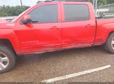 Chevrolet Silverado  2Lt 3GCUKREC4HG204908 снимка