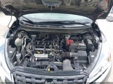 NISSAN KICKS S XTRONIC CVT 3N1CP5BV7PL561245 photo