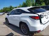 Lexus Rx 350 F Sport Performance 2T2YZMDA6LC225368 fotografie