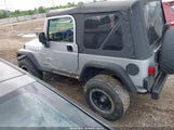JEEP WRANGLER SPORT 1J4FA49S44P772575 снимка