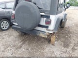 JEEP WRANGLER SPORT 1J4FA49S44P772575 снимка