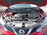 NISSAN ROGUE SPORT SV JN1BJ1CR5HW125996 fotografie