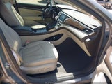 Buick Lacrosse Essence 1G4ZP5SS4JU113177 снимка