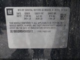 Chevrolet Cruze Lt Auto 3G1BE6SM5HS605917 снимка