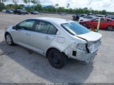Toyota Corolla Le 5YFB4MDE9RP156180 снимка