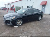 Hyundai Sonata Sel+ 5NPE34AF4JH713916 снимка