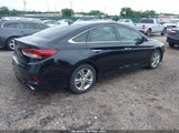 Hyundai Sonata Sel+ 5NPE34AF4JH713916 снимка