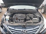 HYUNDAI SONATA GLS 5NPEB4ACXDH742155 снимка