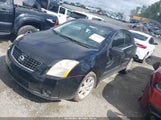 NISSAN SENTRA 2.0S 3N1AB61E98L664990 снимка