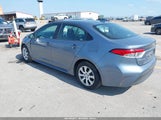 TOYOTA COROLLA LE 5YFB4MDE9RP147432 fotografie