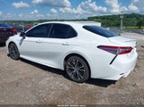 Toyota Camry Se 4T1B11HK3JU117398 fotografie
