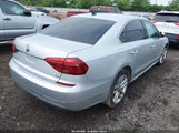 VOLKSWAGEN PASSAT 1.8T SE 1VWGT7A37HC011964 photo