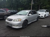 TOYOTA COROLLA S 1NXBR32E23Z087918 снимка