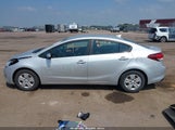 Kia Forte Lx 3KPFL4A75JE204452 снимка
