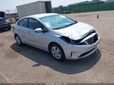 Kia Forte Lx 3KPFL4A75JE204452 снимка