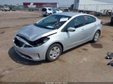 Kia Forte Lx 3KPFL4A75JE204452 снимка