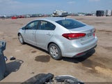 Kia Forte Lx 3KPFL4A75JE204452 снимка