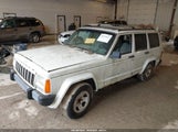 JEEP CHEROKEE SPORT/CLASSIC 1J4FJ68S7TL263437 снимка