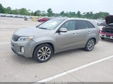 KIA SORENTO SX 5XYKW4A77EG434282 снимка