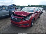 HYUNDAI SONATA SE 5NPE24AF0GH340238 снимка