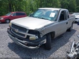 CHEVROLET SILVERADO 1500 LS 2GCEK19V551104502 снимка