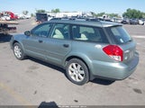 SUBARU OUTBACK 2.5I 4S4BP61C297334739 снимка