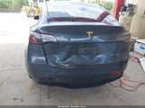 TESLA MODEL Y AWD/LONG RANGE DUAL MOTOR ALL-WHEEL DRIVE 7SAYGDEE7PA037763 photo