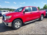 TOYOTA TUNDRA SR5 4.7L V8 5TBET54167S456310 fotografie
