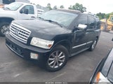 INFINITI QX56 5N3AA08D69N904253 снимка